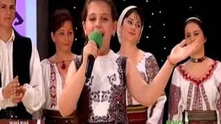 Raluca Rusu Seara buna dragi romani ETNOTV 18 07 2014