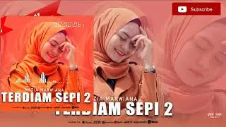 Terdiam sepi 2 (nazia marwina) siggle terbaru musik offical liryk
