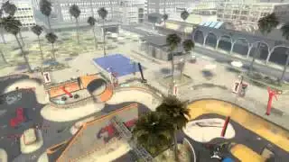 GavlaPFC - Black Ops II Game Clip