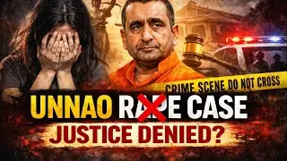 Unnao Rape Case: Facts, Evidence, and Judicial Findings Everyone Should Know | The Reality of the...