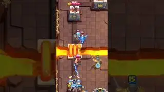 Did I Use Too Much Elixir #clashroyale #supercell #trustonallah #bhajanshaamsavere