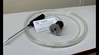 Щупы для гелиевых течеискателей Leaklab