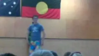 gary's and jack's dance