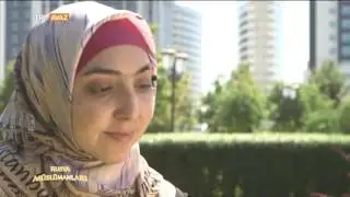 İslam'ın Rusya'da Yükselişi - Rusya Müslümanları - 12. Bölüm - TRT Avaz