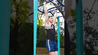 Why Hanging Is The Best Exercise