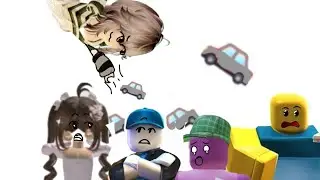 Annoying people with raining cars because i'm bored 