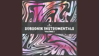 Sands (Instrumental Mix)