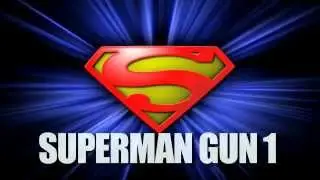 PM9 MOAB | SUPERMAN GUN 1