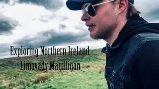 Exploring Northern Ireland | Limavady - Magilligan