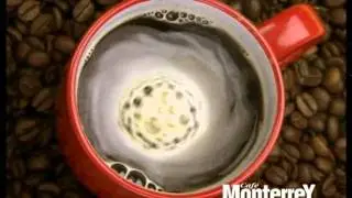 Cafe Monterrey