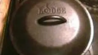 Dutch Oven Chicken