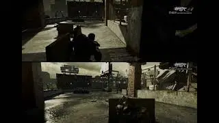 Gears of War Reloaded Insane Co-op Playthrough Part 15