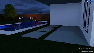 Vip3D - 3D Swimming Pool Design Software