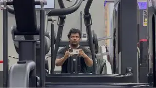 Gym Trainer - My Part Time Job in Qatar #kanyakumari #Nagercoil #Manavilai #Gym #qatartamil 