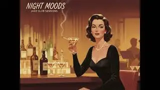 Midnight Jazz: Calm & Confidence