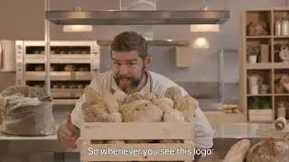#7 - Worried about a reliable bread supply?
