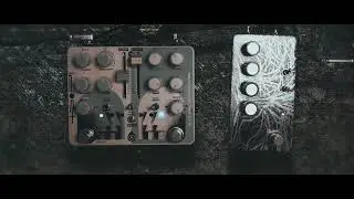 Old Blood Noise Endeavors Float with Ezhi and AKA Brom Fuzz on Keys