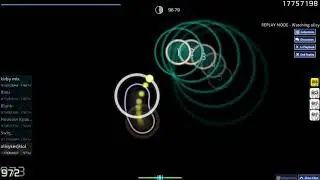 Rise of The Chaos Wizards - Gloryhammer - TFW Almost FC