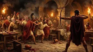 What Homer Didn't Tell You About Odysseus