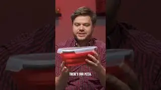 Vat19 Rejects: Pizza Pack vs Tinfoil Gang
