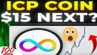 ICP Coin New Big Update  14 January 2026 🔥 | ICP Coin Next Price Target | ICP News Today