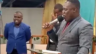Sa bonté ne failli jamais jamais ne faillira ( adorasyon tèt pati 🔥💃🏿🥁🎤