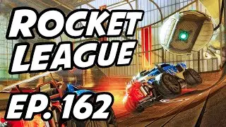 Rocket League Daily Highlights | Ep. 162 | SquishyMuffinz, Dareyck, riloplays, zOctanEz, DanzhizzLe
