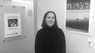 #ItsAWonderfulLAF with Lisa Palumbo