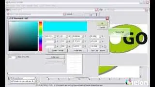 Spot Color Replacement