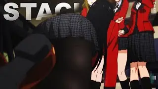 sewerperson - stacking+ (lyrics) [amv]