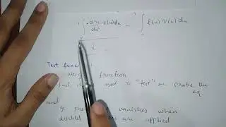 Finite Element Method Introduction Lecture#1