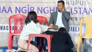Short Moral Drama Huonveng Unit ] 54th Annual Conference EFCI Assam Hills Presbytery KTP |