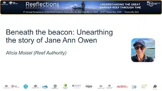 Beneath the beacon: Unearthing the story of Jane Ann Owen | Moisel