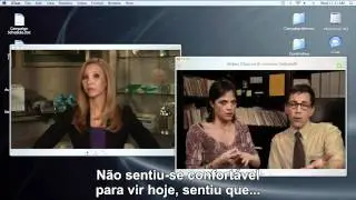 HD - Web Therapy 3x07 - Bringing Up Babies