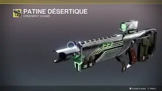 Appel aux armes &ndash; Comment compl&eacute;ter la qu&ecirc;te de Devrim Kay sur Destiny 2