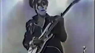 聖飢魔Ⅱ　EL･DO･RA･DO