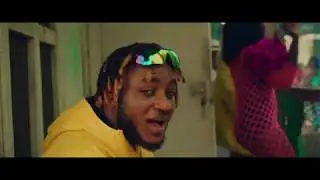 BOUNCE by Anyas (Official Video)