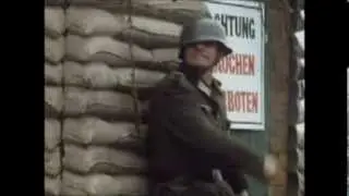 Secret Army - Bullets For Breakfast