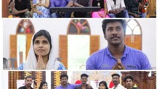 Yeshuve nira snehame ( യേശുവേ നിറ സ്നേഹമേ ) song by team dudes🙏🙏🙏