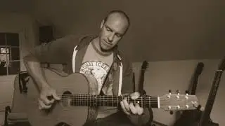 Christian L&ouml;tters, Liedermacher aus Greven.