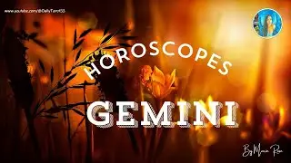 💥GEMINI💥OMG GEMINI🚨📢ARE YOU READY FOR WHAT IS TO COME😱