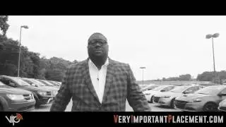 Advertising Agency in Charleston, VIP Marketing and Advertising &copy; Craft Creative, LLC