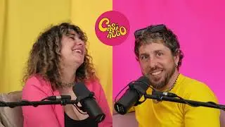 CASI ALGO - Capitulo 1 : Los 