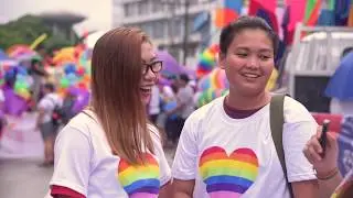 Pride March 2019 | Reporter's Circle