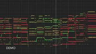 GOLDORAK/UFO ROBOT GRENDIZER &ndash; The Feast of the Wolves - The Fall of Fleed DEMO vs FINAL MIX