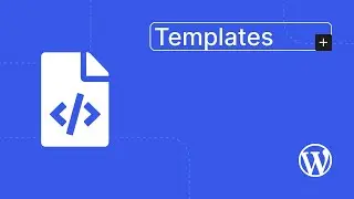 Templates