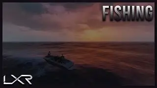 Fivem | Fishing | QBCore