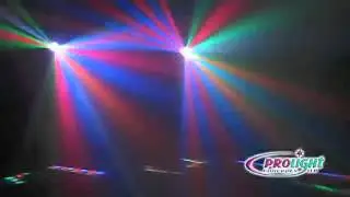 Acme Festival Multi Light LED Effect