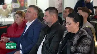 Fonduri alocate sprijinirii sectorului agricol 27 11 2025