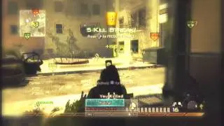 OCE (sync)
